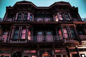 Haunted-San-Diego-Horton-Grand-Hotel-Tour